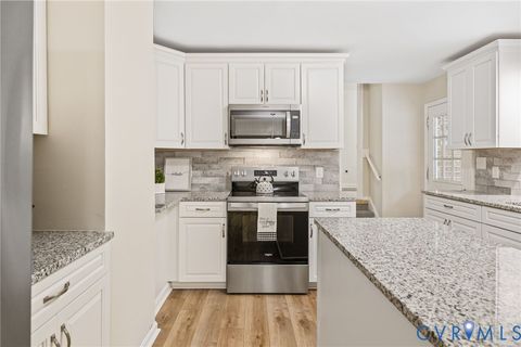 Tiny photo for 7811 Dash Lane, Jetersville, VA 23083 (MLS # 2523363)