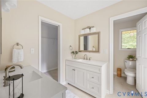 Tiny photo for 7811 Dash Lane, Jetersville, VA 23083 (MLS # 2523363)