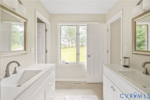 Tiny photo for 7811 Dash Lane, Jetersville, VA 23083 (MLS # 2523363)