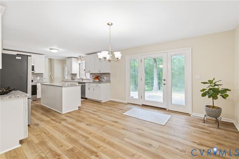 Tiny photo for 7811 Dash Lane, Jetersville, VA 23083 (MLS # 2523363)