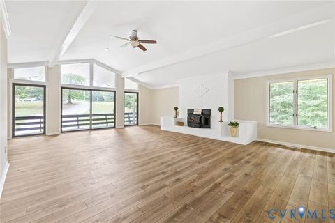 Tiny photo for 7811 Dash Lane, Jetersville, VA 23083 (MLS # 2523363)