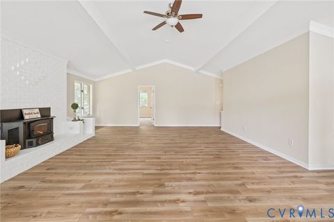 Tiny photo for 7811 Dash Lane, Jetersville, VA 23083 (MLS # 2523363)