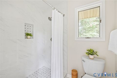 Tiny photo for 7811 Dash Lane, Jetersville, VA 23083 (MLS # 2523363)