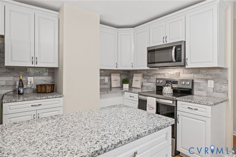 Tiny photo for 7811 Dash Lane, Jetersville, VA 23083 (MLS # 2523363)