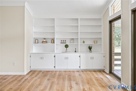 Tiny photo for 7811 Dash Lane, Jetersville, VA 23083 (MLS # 2523363)