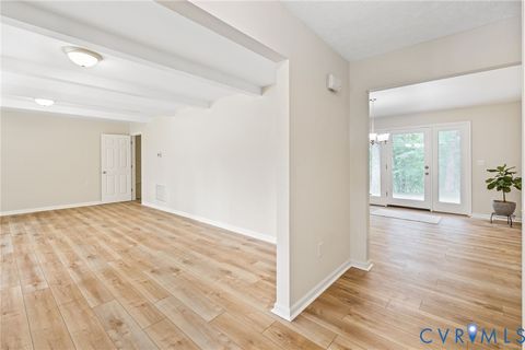 Tiny photo for 7811 Dash Lane, Jetersville, VA 23083 (MLS # 2523363)