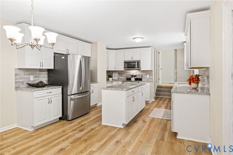 Tiny photo for 7811 Dash Lane, Jetersville, VA 23083 (MLS # 2523363)