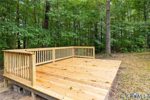 Tiny photo for 7811 Dash Lane, Jetersville, VA 23083 (MLS # 2523363)