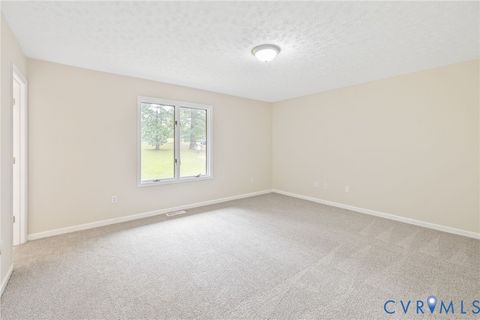 Tiny photo for 7811 Dash Lane, Jetersville, VA 23083 (MLS # 2523363)