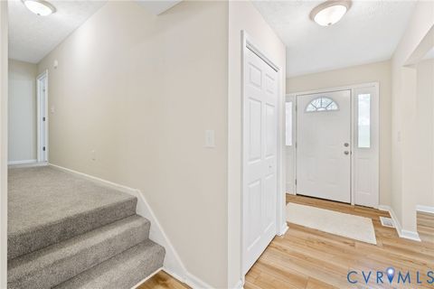 Tiny photo for 7811 Dash Lane, Jetersville, VA 23083 (MLS # 2523363)