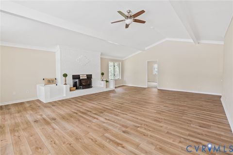 Tiny photo for 7811 Dash Lane, Jetersville, VA 23083 (MLS # 2523363)