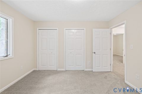 Tiny photo for 7811 Dash Lane, Jetersville, VA 23083 (MLS # 2523363)
