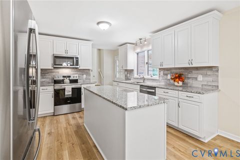 Tiny photo for 7811 Dash Lane, Jetersville, VA 23083 (MLS # 2523363)