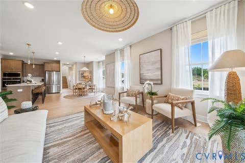 Tiny photo for 7016 Sunrise Oasis Lane, Midlothian, VA 23112 (MLS # 2620854)