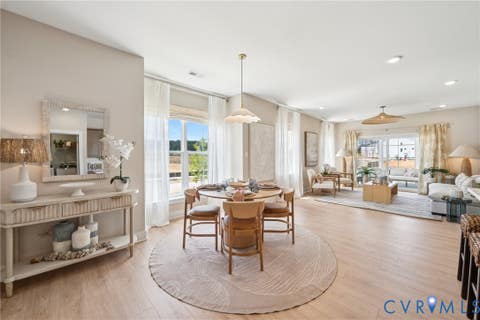 Tiny photo for 7016 Sunrise Oasis Lane, Midlothian, VA 23112 (MLS # 2620854)