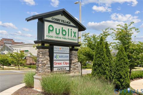 Tiny photo for 7016 Sunrise Oasis Lane, Midlothian, VA 23112 (MLS # 2620854)