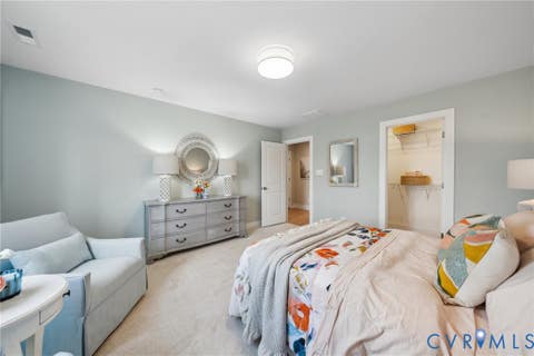 Tiny photo for 7016 Sunrise Oasis Lane, Midlothian, VA 23112 (MLS # 2620854)