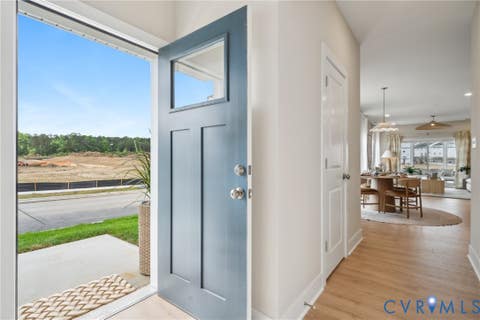 Tiny photo for 7016 Sunrise Oasis Lane, Midlothian, VA 23112 (MLS # 2620854)