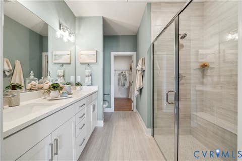 Tiny photo for 7016 Sunrise Oasis Lane, Midlothian, VA 23112 (MLS # 2620854)
