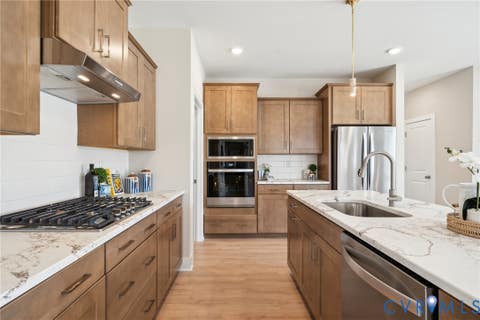Tiny photo for 7016 Sunrise Oasis Lane, Midlothian, VA 23112 (MLS # 2620854)