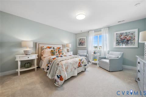Tiny photo for 7016 Sunrise Oasis Lane, Midlothian, VA 23112 (MLS # 2620854)