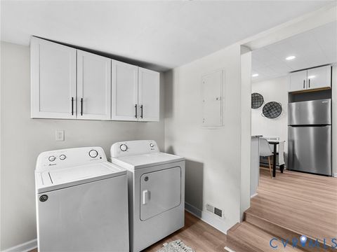 Tiny photo for 2603 Lynhaven Avenue, Richmond, VA 23234 (MLS # 2609044)