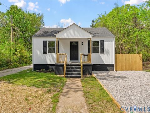 Photo of 2603 Lynhaven Avenue, Richmond, VA 23234 (MLS # 2609044)