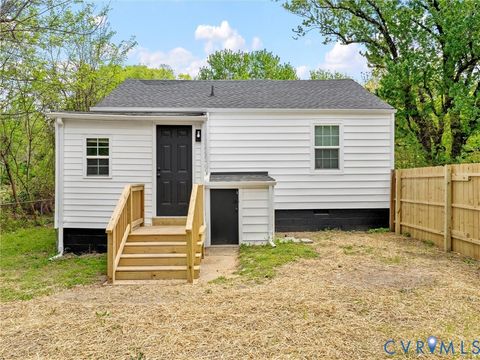 Tiny photo for 2603 Lynhaven Avenue, Richmond, VA 23234 (MLS # 2609044)