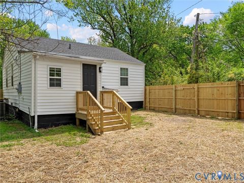 Tiny photo for 2603 Lynhaven Avenue, Richmond, VA 23234 (MLS # 2609044)