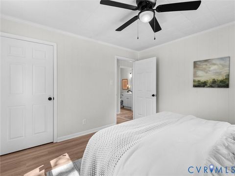 Tiny photo for 2603 Lynhaven Avenue, Richmond, VA 23234 (MLS # 2609044)