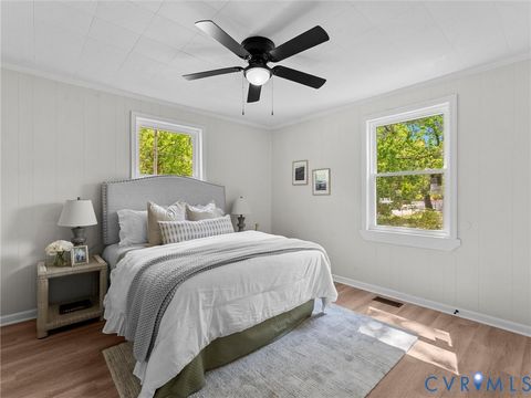 Tiny photo for 2603 Lynhaven Avenue, Richmond, VA 23234 (MLS # 2609044)