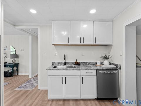 Tiny photo for 2603 Lynhaven Avenue, Richmond, VA 23234 (MLS # 2609044)