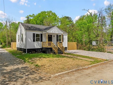 Tiny photo for 2603 Lynhaven Avenue, Richmond, VA 23234 (MLS # 2609044)