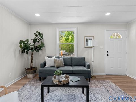 Tiny photo for 2603 Lynhaven Avenue, Richmond, VA 23234 (MLS # 2609044)