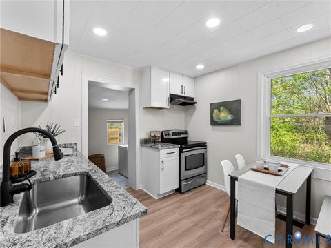 Tiny photo for 2603 Lynhaven Avenue, Richmond, VA 23234 (MLS # 2609044)