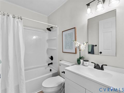 Tiny photo for 2603 Lynhaven Avenue, Richmond, VA 23234 (MLS # 2609044)