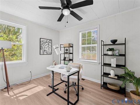 Tiny photo for 2603 Lynhaven Avenue, Richmond, VA 23234 (MLS # 2609044)