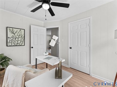 Tiny photo for 2603 Lynhaven Avenue, Richmond, VA 23234 (MLS # 2609044)