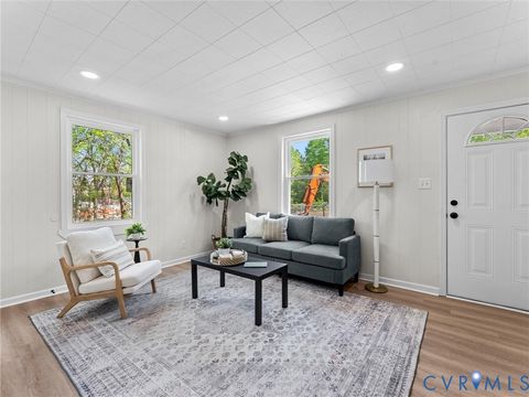 Tiny photo for 2603 Lynhaven Avenue, Richmond, VA 23234 (MLS # 2609044)