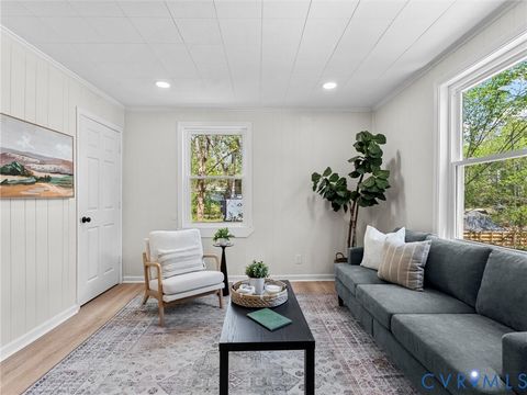 Tiny photo for 2603 Lynhaven Avenue, Richmond, VA 23234 (MLS # 2609044)