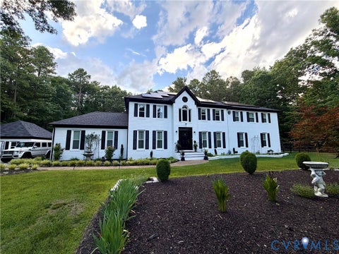 Tiny photo for 13720 Brandy Oaks Drive, Chesterfield, VA 23832 (MLS # 2624818)