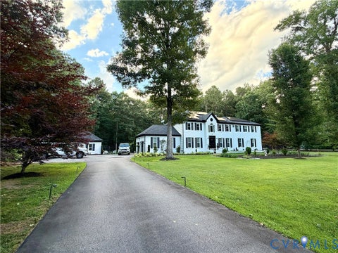 Tiny photo for 13720 Brandy Oaks Drive, Chesterfield, VA 23832 (MLS # 2624818)