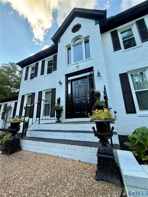 Tiny photo for 13720 Brandy Oaks Drive, Chesterfield, VA 23832 (MLS # 2624818)