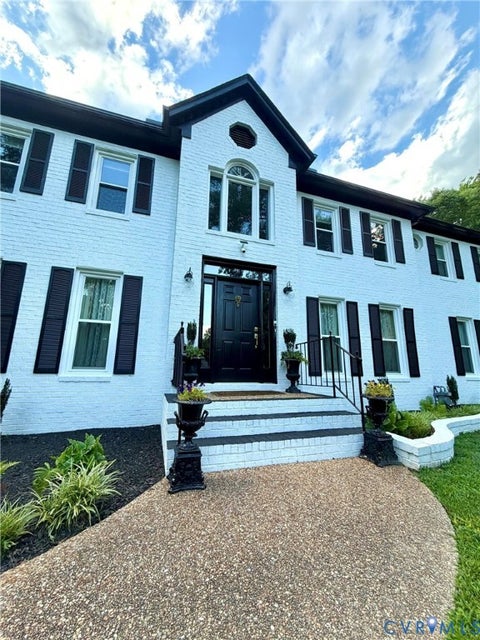 Tiny photo for 13720 Brandy Oaks Drive, Chesterfield, VA 23832 (MLS # 2624818)