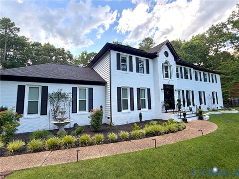 Tiny photo for 13720 Brandy Oaks Drive, Chesterfield, VA 23832 (MLS # 2624818)