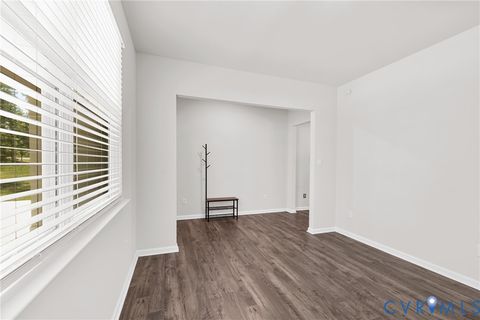 Tiny photo for 9960 Peacefield Lane, Chesterfield, VA 23803 (MLS # 2616193)