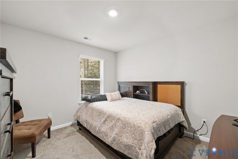 Tiny photo for 9960 Peacefield Lane, Chesterfield, VA 23803 (MLS # 2616193)