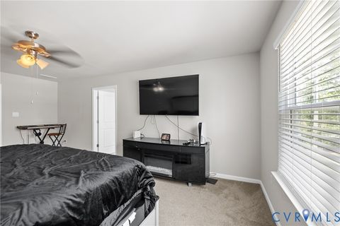 Tiny photo for 9960 Peacefield Lane, Chesterfield, VA 23803 (MLS # 2616193)