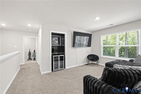 Tiny photo for 9960 Peacefield Lane, Chesterfield, VA 23803 (MLS # 2616193)