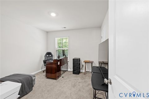 Tiny photo for 9960 Peacefield Lane, Chesterfield, VA 23803 (MLS # 2616193)
